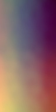 soyut renkli bulanık arkaplan