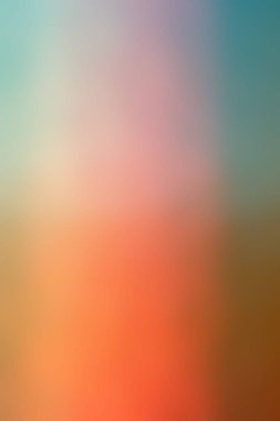 Degrade renkli bulanık arka plan