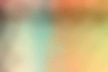 Degrade renkli bulanık arka plan