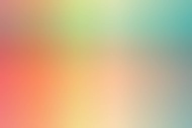 soyut renkli bulanık arkaplan