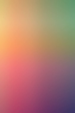 soyut renkli bulanık arkaplan