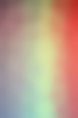 soyut renkli bulanık arkaplan