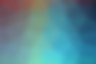 soyut renkli bulanık arkaplan