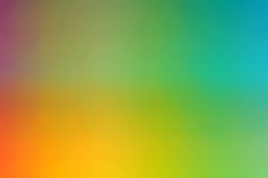 soyut renkli bulanık arkaplan