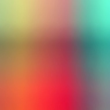 Gradyan renkli bulanık backgroun