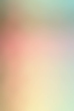 soyut renkli bulanık arkaplan