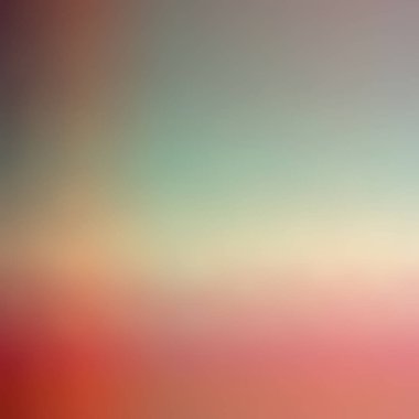 Gradyan renkli bulanık backgroun