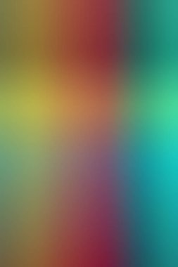 soyut renkli bulanık arkaplan