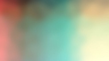 soyut renkli bulanık arkaplan