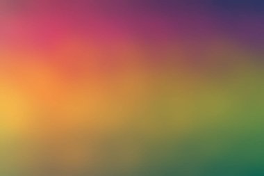 soyut renkli bulanık arkaplan