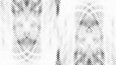  siyah ve beyaz kızılötesi arka plan grunge doku