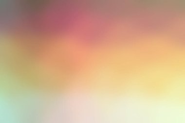 Degrade renkli bulanık arka plan