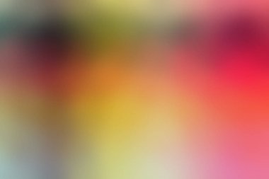 soyut renkli bulanık arkaplan