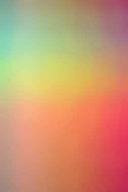 Degrade renkli bulanık arka plan