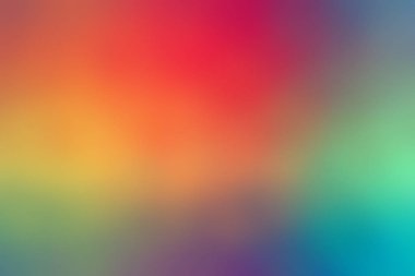 Bulanık renkli doku arka plan