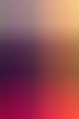 soyut renkli bulanık arkaplan