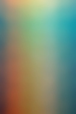 soyut renkli bulanık arkaplan