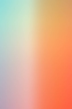 soyut renkli bulanık arkaplan