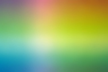 soyut renkli bulanık arkaplan