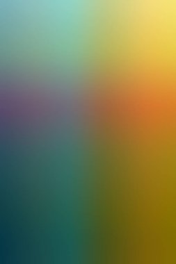 soyut renkli bulanık arkaplan