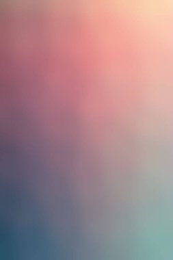 soyut renkli bulanık arkaplan