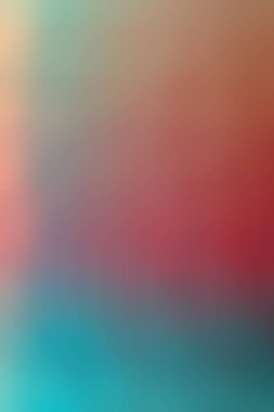 soyut renkli bulanık arkaplan