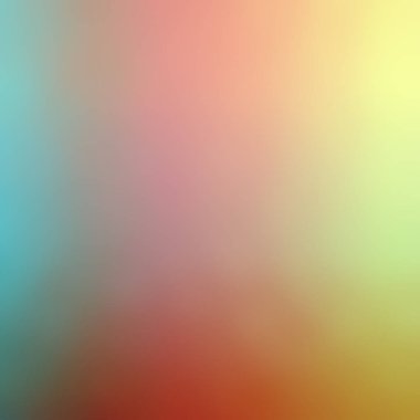 soyut renkli bulanık arkaplan