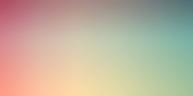 Degrade renkli bulanık arka plan