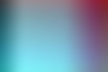 Degrade renkli bulanık arka plan