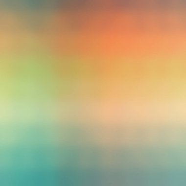 Degrade renkli bulanık arka plan