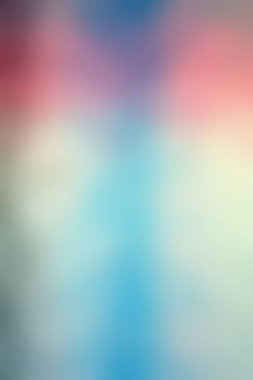 Degrade renkli bulanık arka plan