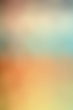 Degrade renkli bulanık arka plan