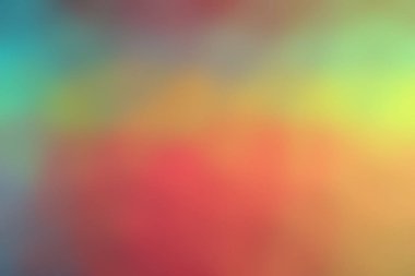 soyut renkli bulanık arkaplan