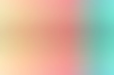 soyut renkli bulanık arkaplan