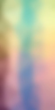 soyut renkli bulanık arkaplan