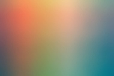 soyut renkli bulanık arkaplan