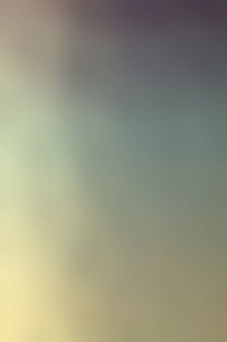 Degrade renkli bulanık arka plan