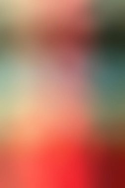 Degrade renkli bulanık arka plan