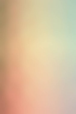 Degrade renkli bulanık arka plan