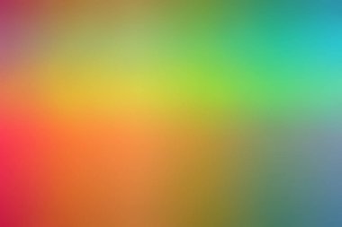 soyut renkli bulanık arkaplan