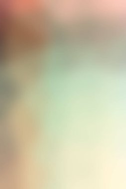 soyut renkli bulanık arkaplan