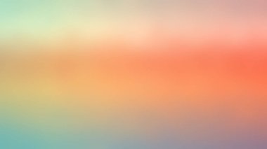 soyut renkli bulanık arkaplan