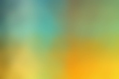 Degrade renkli bulanık arka plan