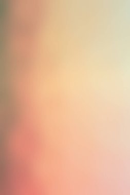 Degrade renkli bulanık arka plan