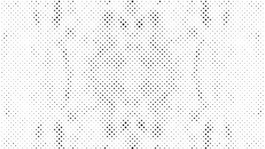 geometrik siyah beyaz arka plan 