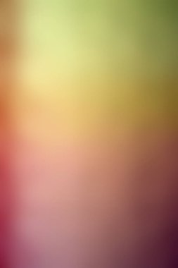 Degrade renkli bulanık arka plan