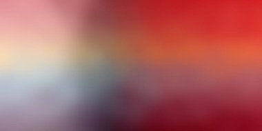 soyut renkli bulanık arkaplan