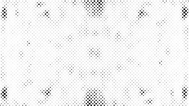 boyalı grunge yüzey