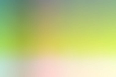 soyut renkli bulanık arkaplan