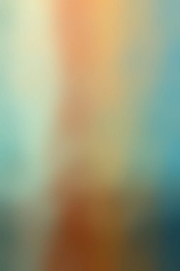 Degrade renkli bulanık arka plan